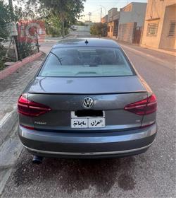 فولكسفاغن باسات